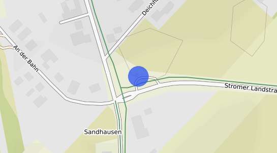 Bodenrichtwertkarte Delmenhorst Deichhausen Sandhausen